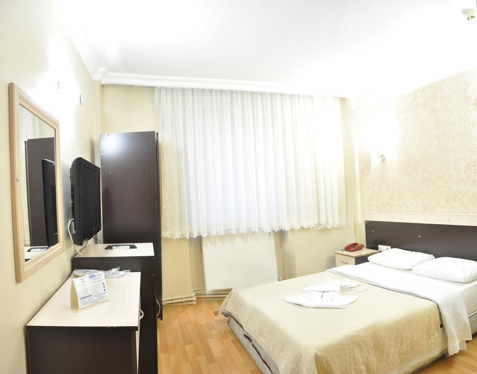 Kosar Hotel Denizli  Exterior foto