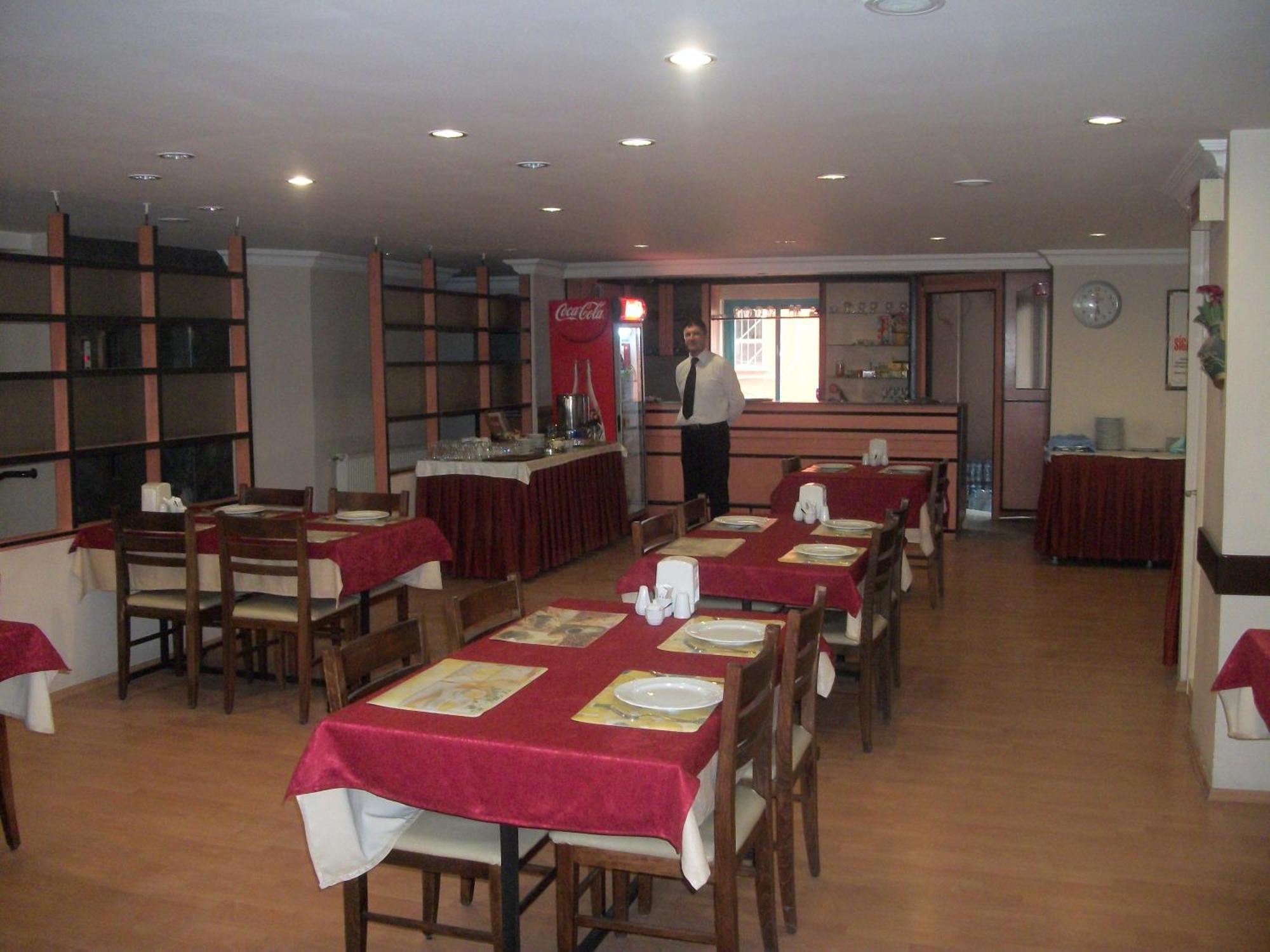 Kosar Hotel Denizli  Exterior foto